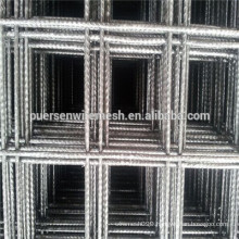 Concrete Welded Steel Wire Mesh Reinforcement